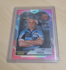 Panini PDC Freccette Mondiali