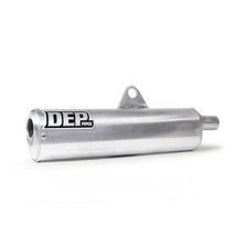 SILENCIEUX DEP MAICO 400 / 490
