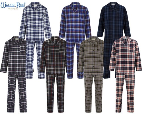 Walker reid pigiami - da, in