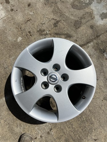Cerchio lega nissan - in,