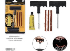 Kit ripara foratura gomme - ripara,