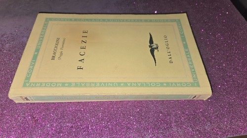 Facezie bracciolini poggio - bracciolini,