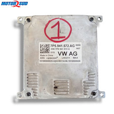 Centralina fari per Volkswagen Tiguan Xenon cod:7P5941572AG