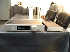 Trigon Dialog Preamplificatore