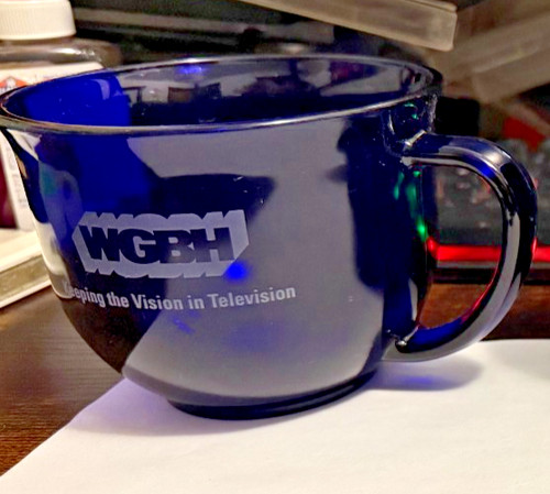 Wgbh boston television - wgbh,