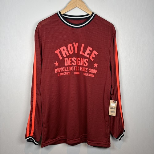 Troy lee designs maglia - lee,