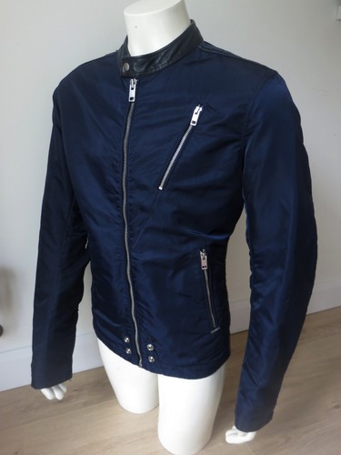 Giacca immacolata diesel - immacolata,