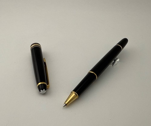 Autentico montblanc - autentico,