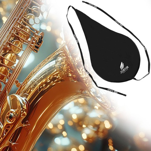 Cleaner per strumenti sax - ,