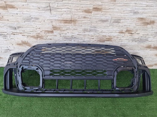Paraurti anteriore mini f56 - paraurti,