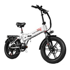 Victrip fat bike pieghevole - victrip,