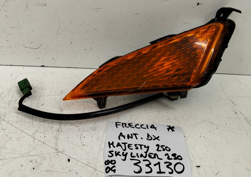 Freccia anteriore destra - freccia,