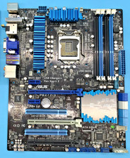 ASUS P8Z77-V REV:1.02 DDR3 -