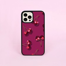 Custodia/Cover telefono Cherry
