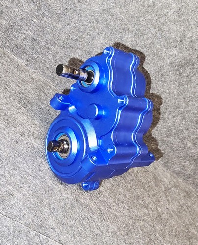 Traxxas revo vxl 0 - traxxas, cambio
