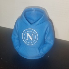 Portapenne FELPA NAPOLI
