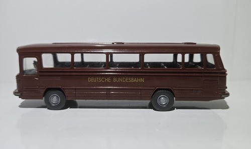 Wiking mercedes benz - wiking,