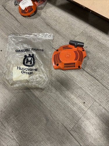 Husquvarna assy avviamento oem - husquvarna,