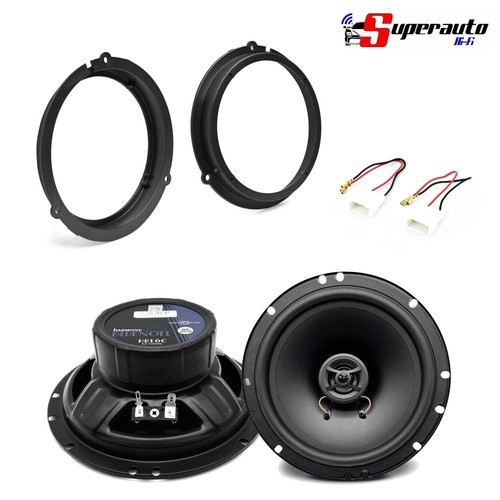 Kit casse altoparlanti - kit,