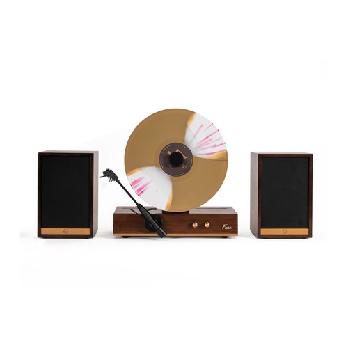 Fuse audio gld giradischi - gld,
