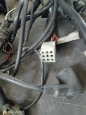 impianto elettrico moto guzzi lario v35 v65