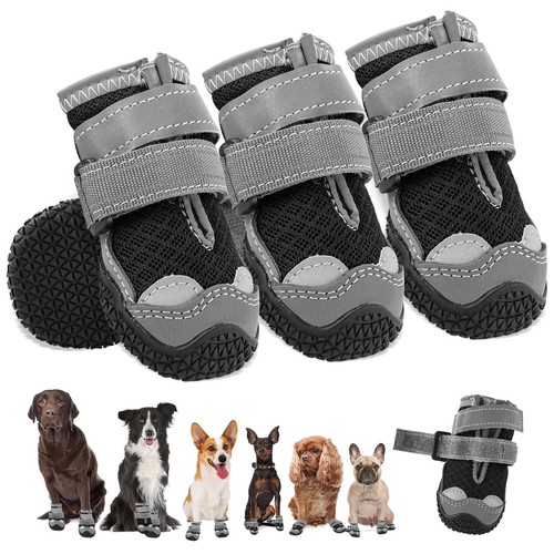 Scarpe per cani - cani, di