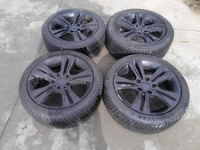 Cerchi In Lega Da 17" Per Bmw Serie 3 F30 - F31 Con Interasse Fori 5x120