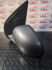SPECCHIETTO SPECCHIO RETROVISORE SINISTRO SX FIAT PANDA 312 MANUALE (12/24)