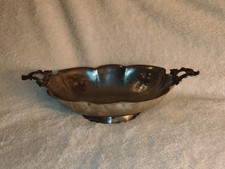 Alzatina Per Frutta In Stagno