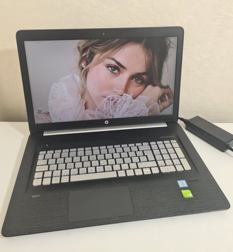 Envy portatile 3 intel - 17., 3"