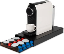 - Porta Capsule 2In1 Con Base