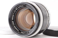 [Near Mint] Canon 50mm f/1.8
