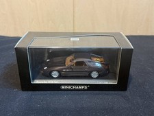 MINICHAMPS Porsche 928 S4 1991