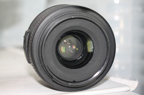 Nikon s dx nikkor - mm,