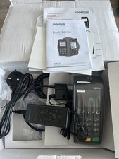 Ingenico Desk/3500 lettore