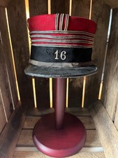 képi ww1 chef d'escadron du