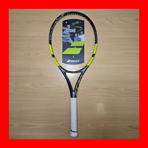 Racchetta tennis babolat - da,