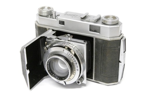 Kodak retina con obiettivo - retina,