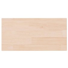 Ripiano 40x20x1,5 cm Legno