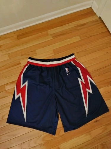 Pantaloncini detroit pistons - detroit,