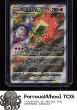 Carte promozionali Charizard