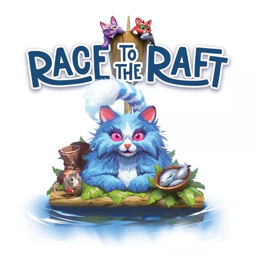 Race the raft - race,