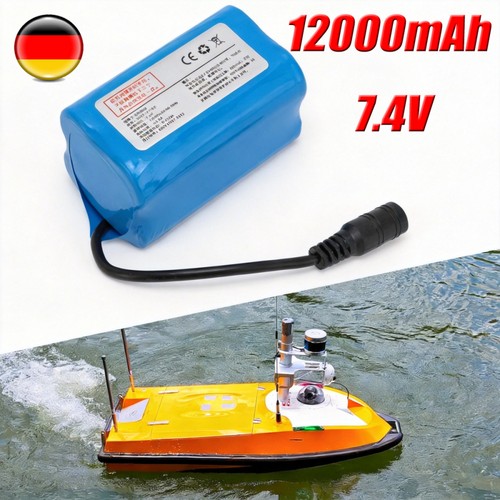 Batteria ricambio 12000 - batteria,