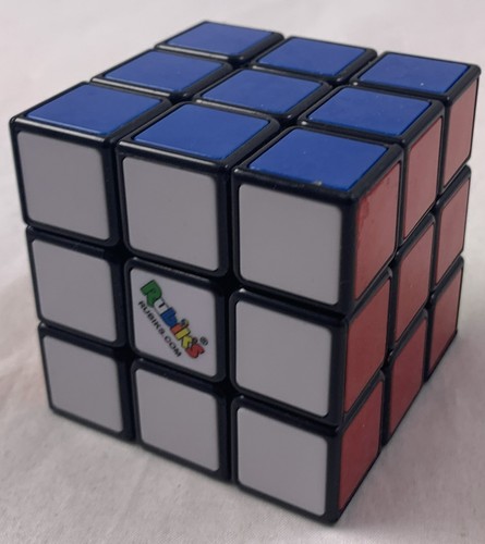 Cubo rubik originale - rubik, 3x3