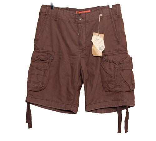 Bermuda hox cargo - tg., 52