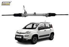 SCATOLA GUIDA STERZO PER FIAT PANDA 312 LANCIA YPSILON 843-312