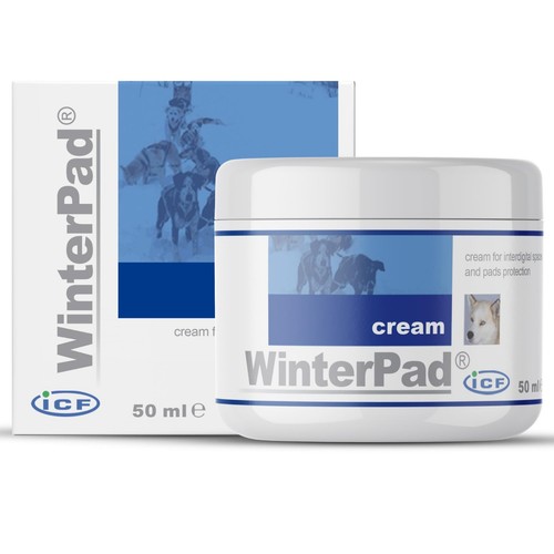 Icf winterpad per cani - winterpad, 50