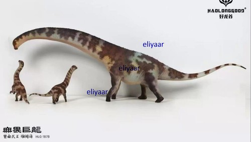Dinosauro haolonggood hlg 187b - dinosauro, hlg-187b
