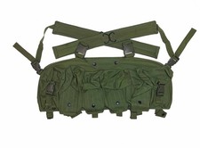 Softair wst bandolier chest - wst, bandolier/chest