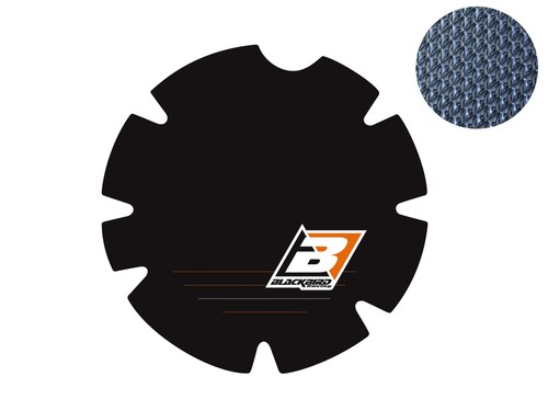 Adesivo carter frizione ktm - carter,